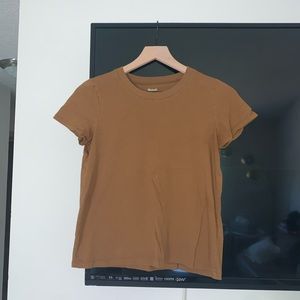 Madewell T